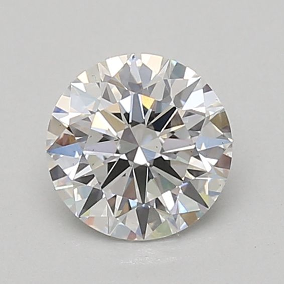 1.00 ct. round Lab Grown Diamond front image