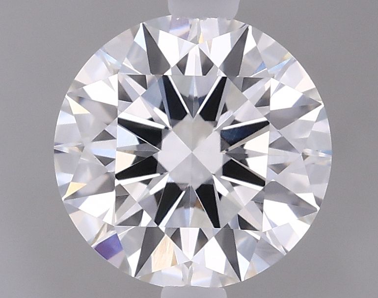 1.03 ct. round Lab Grown Diamond front image