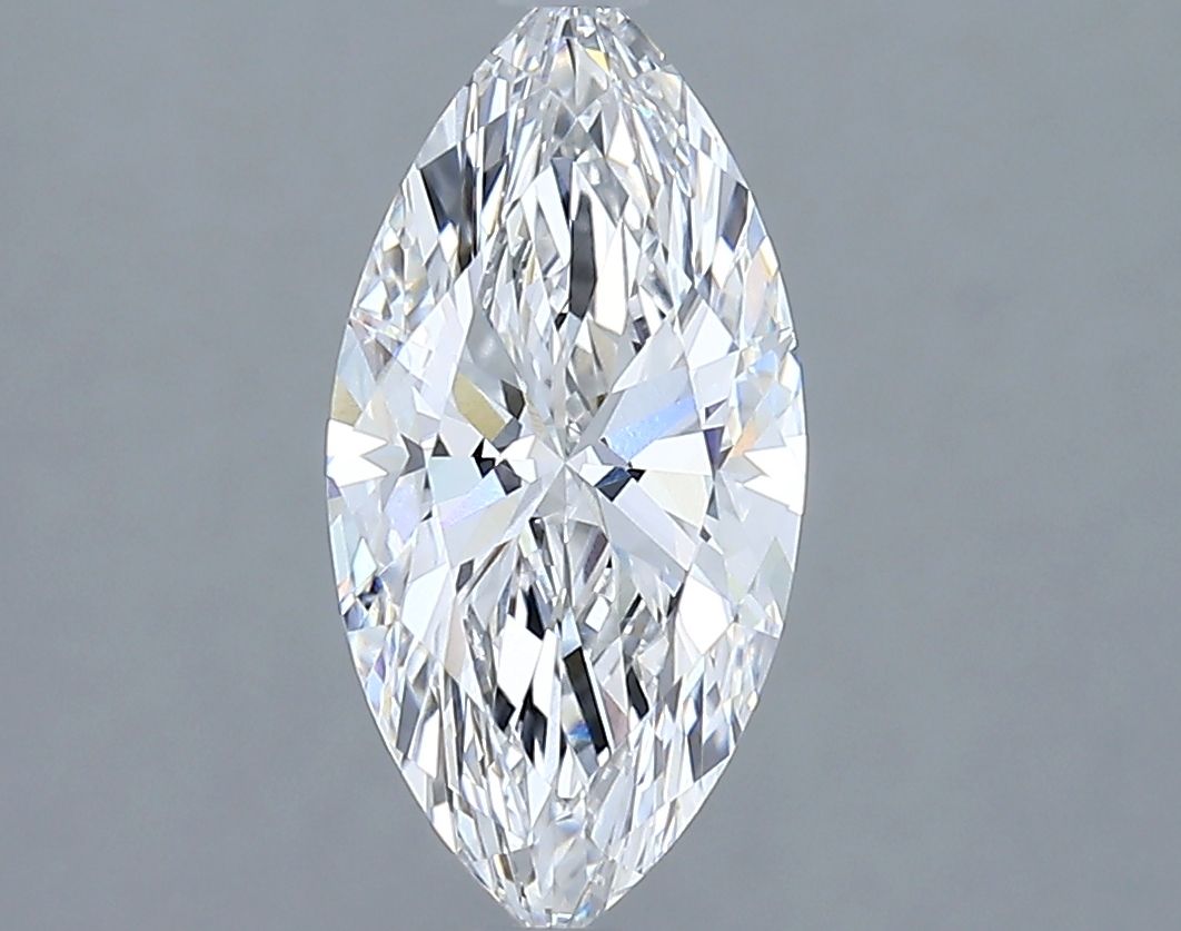 1.76 ct. marquise Lab Grown Diamond front image