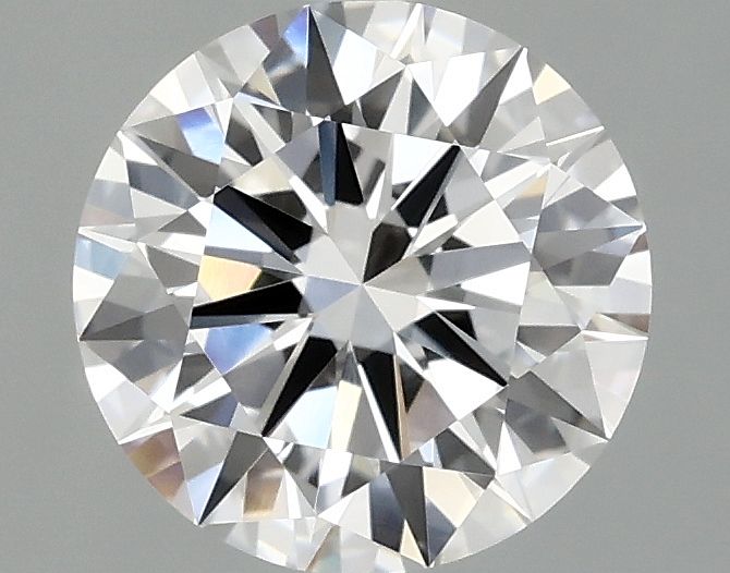 1.49 ct. round Lab Grown Diamond front image