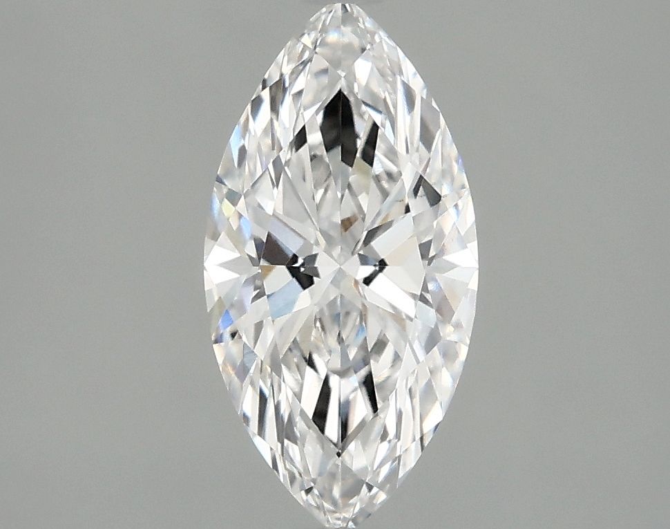 1.49 ct. marquise Lab Grown Diamond front image