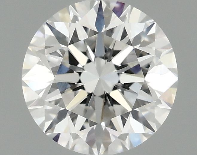 1.01 ct. round Lab Grown Diamond front image