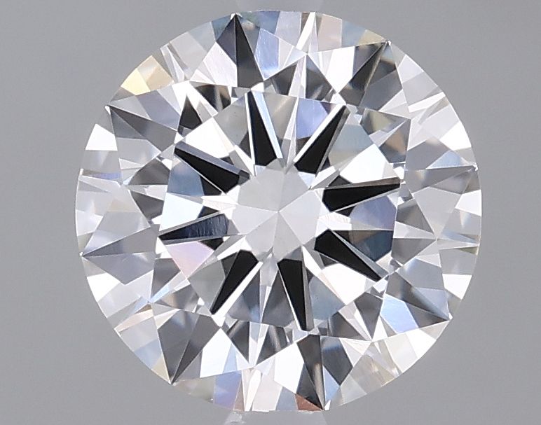 1.09 ct. round Lab Grown Diamond front image
