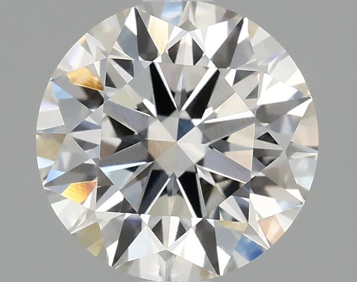 1.60 ct. round Lab Grown Diamond front image