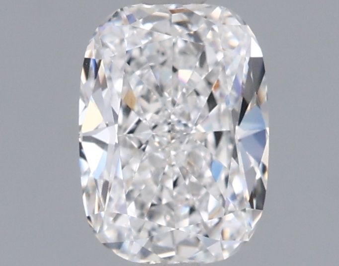 1.02 ct lab-grown Cushion modified Diamond