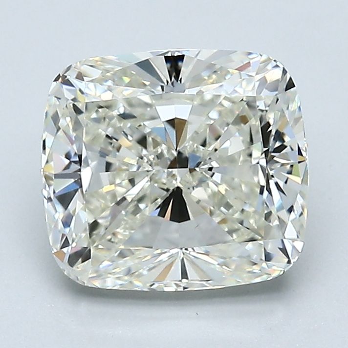 Cushion Diamond