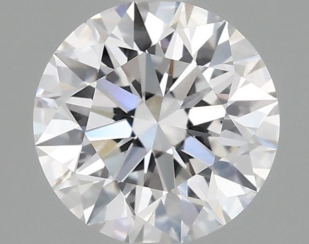 1.49 ct. round Lab Grown Diamond front image