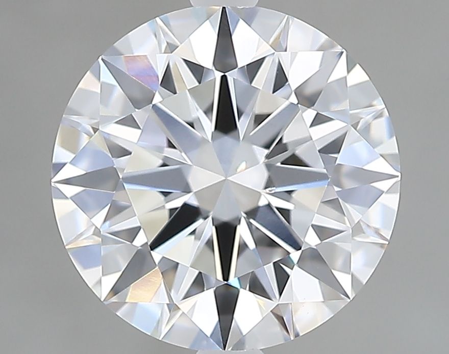 Round Diamond