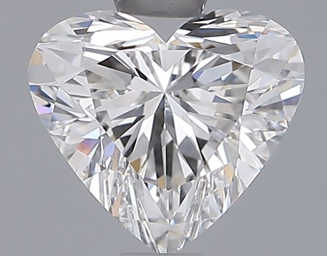 Heart Diamond