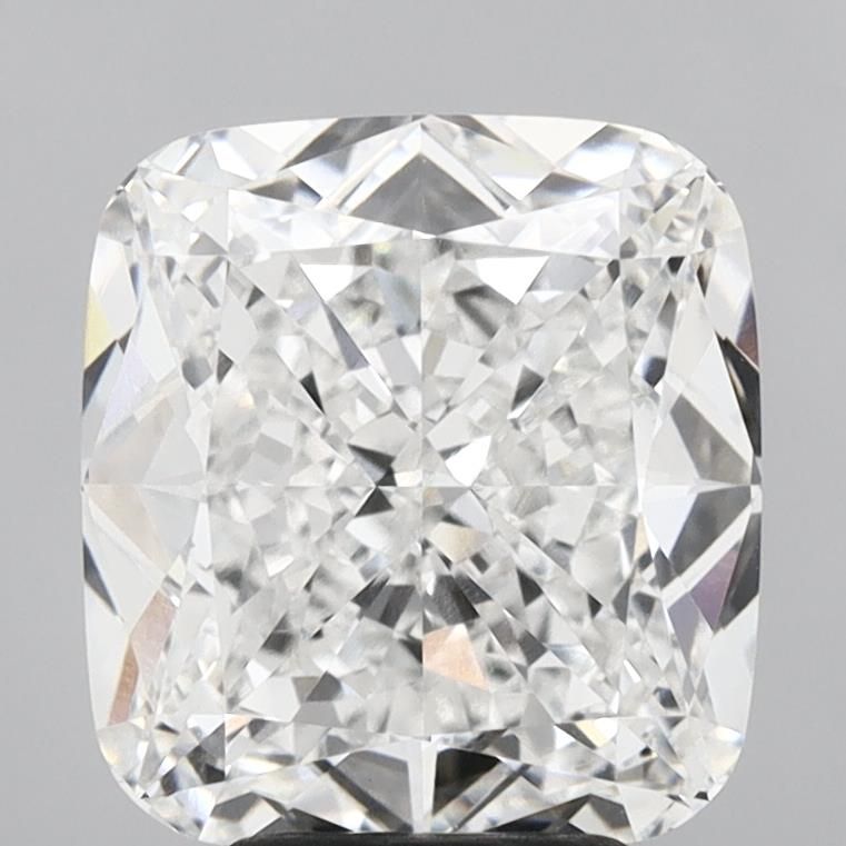 Cushion Diamond