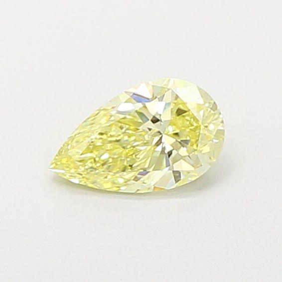 0.41 ct Pear diamond
