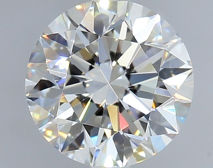1.50 ct Round diamond