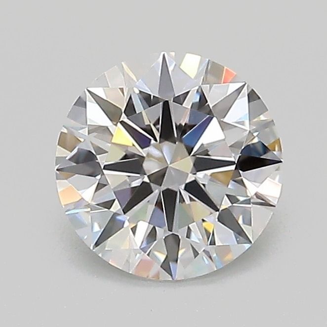 1.03 ct. round Lab Grown Diamond front image