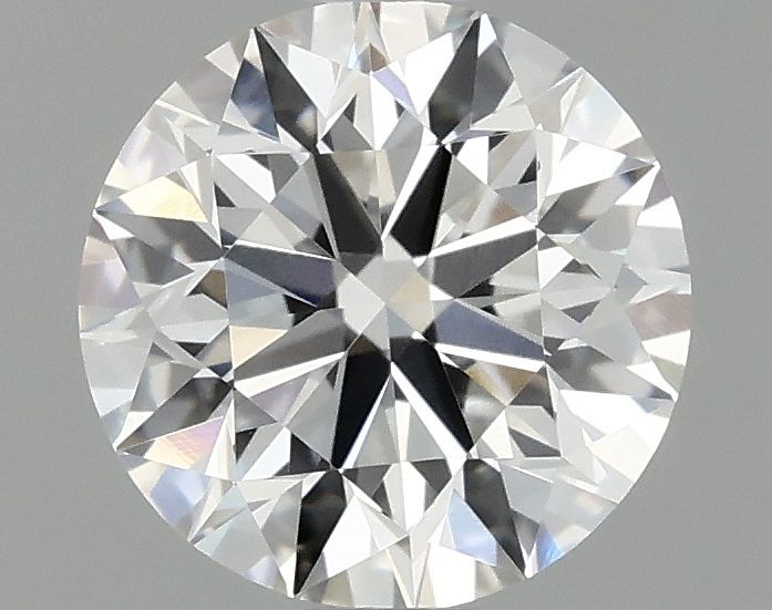 0.98 ct. round Lab Grown Diamond front image