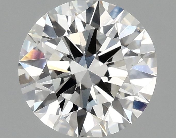 1.47 ct. round Lab Grown Diamond front image