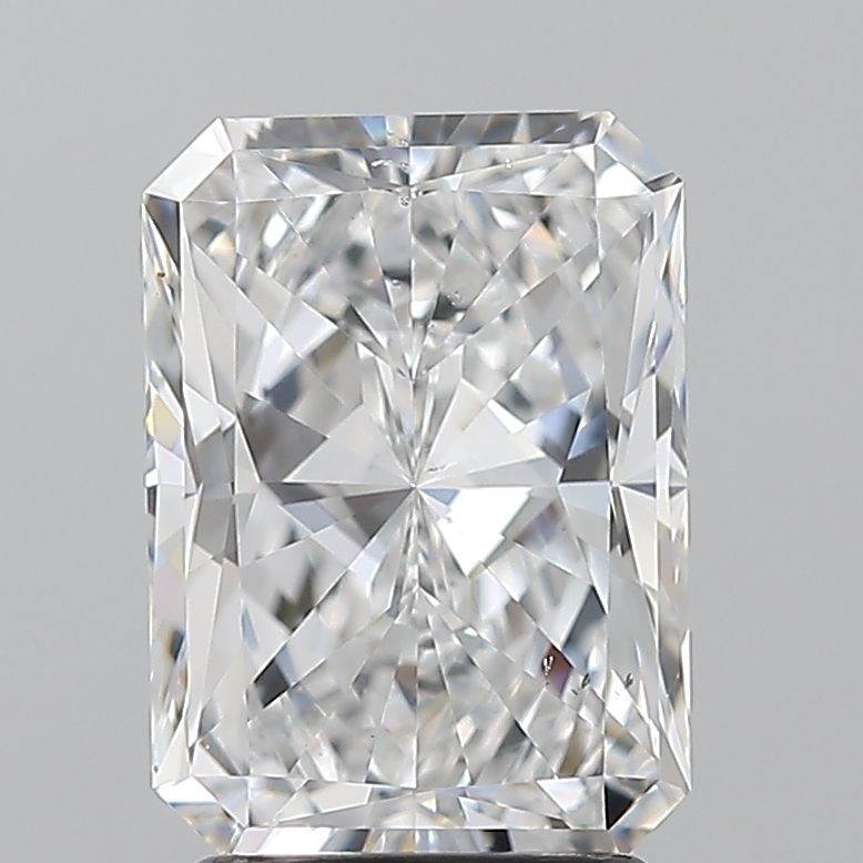 Radiant Diamond
