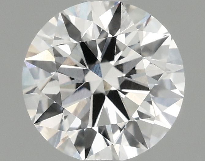 1.00 ct. round Lab Grown Diamond front image