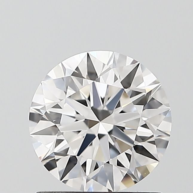 0.97 ct. round Lab Grown Diamond front image