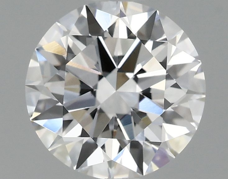 1.00 ct. round Lab Grown Diamond front image