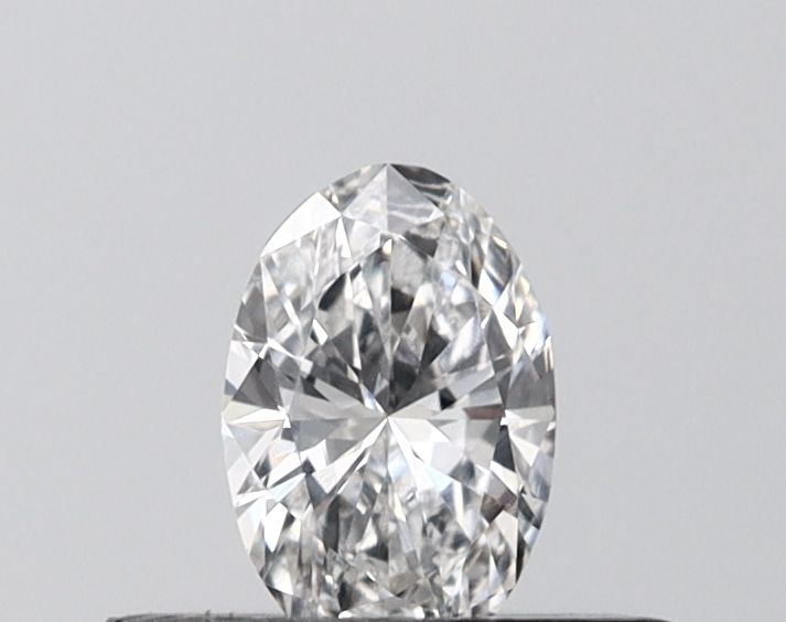 Oval Diamond