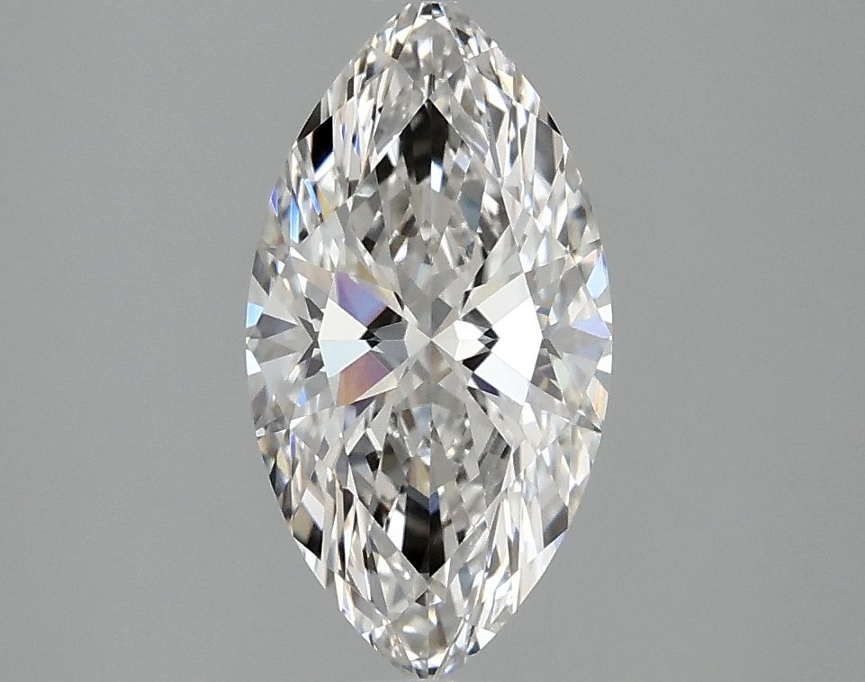 1.52 ct. marquise Lab Grown Diamond front image