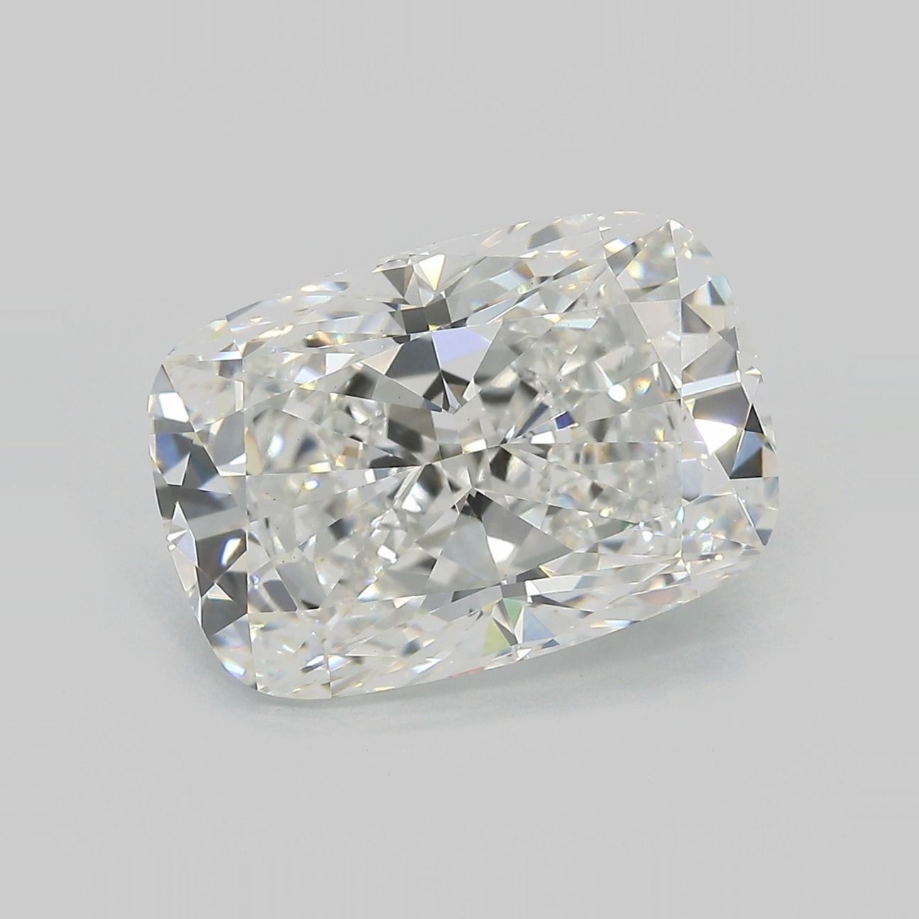 Cushion Diamond