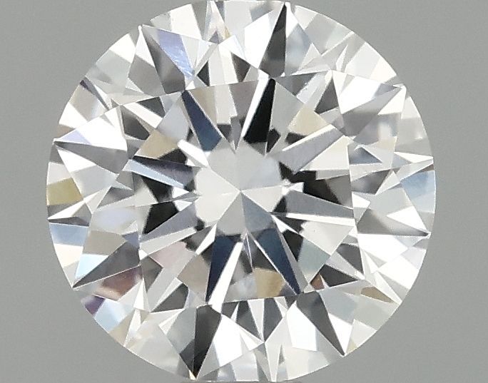 1.06 ct. round Lab Grown Diamond front image