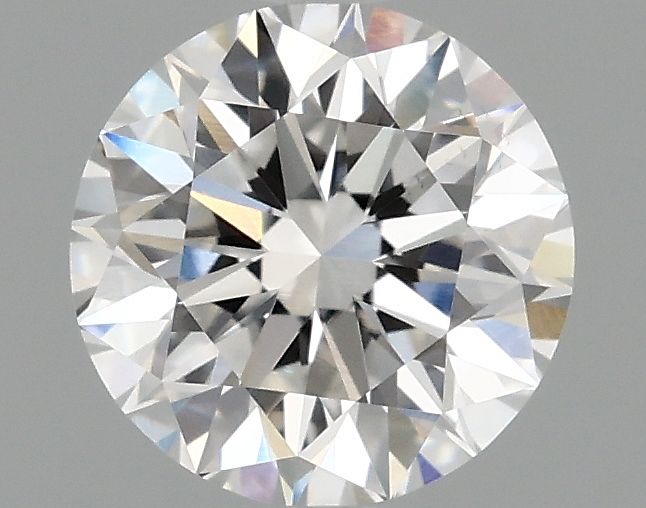 1.09 ct. round Lab Grown Diamond front image