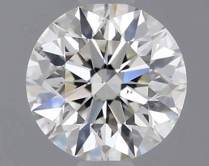 0.43 ct Round Diamond