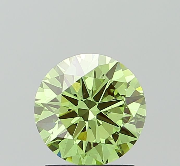 1.49 ct. round Lab Grown Diamond front image