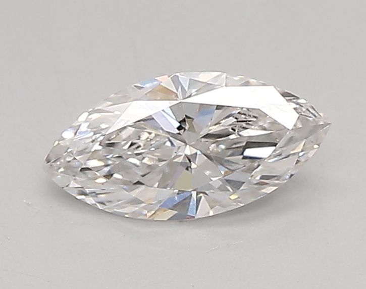 0.47 ct lab-grown Marquise Diamond