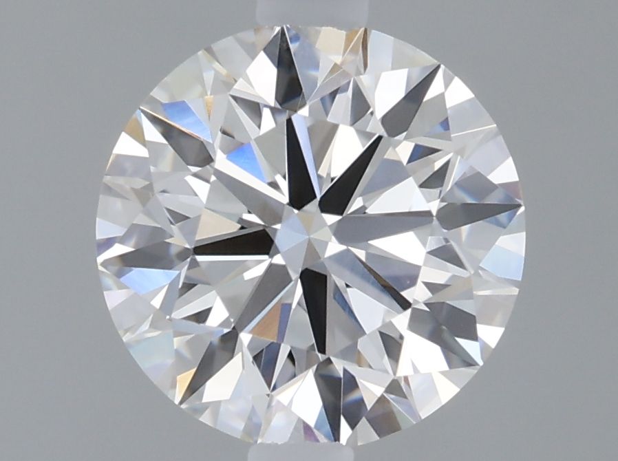 1.53 ct. round Lab Grown Diamond front image