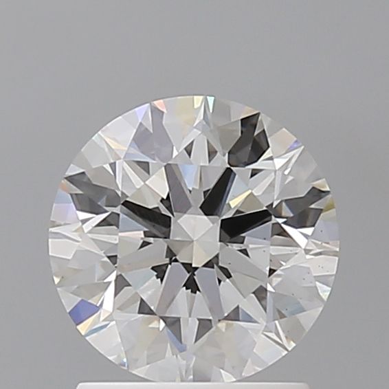 1.59 ct. round Lab Grown Diamond front image