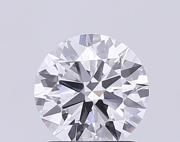 1.46 ct. round Lab Grown Diamond front image