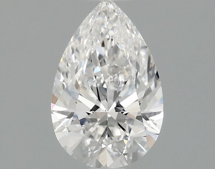 1.06 ct. pear Lab Grown Diamond front image