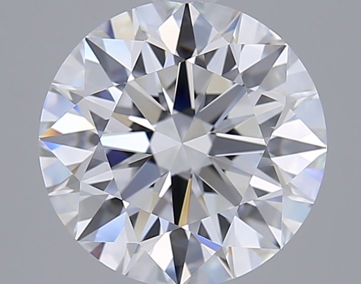 2.58 Carat