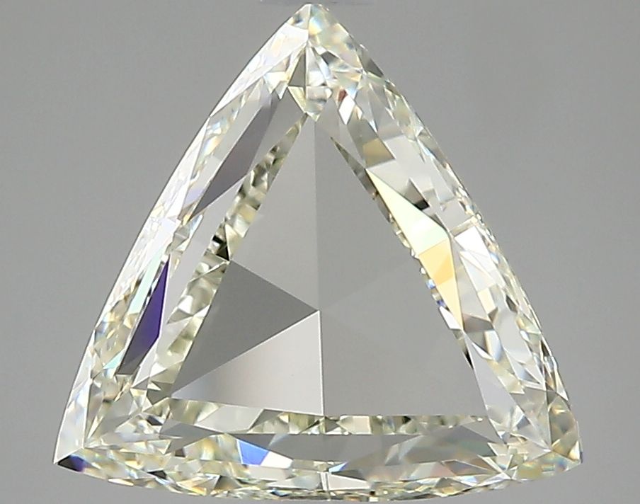 1.71 ct Triangular Diamond