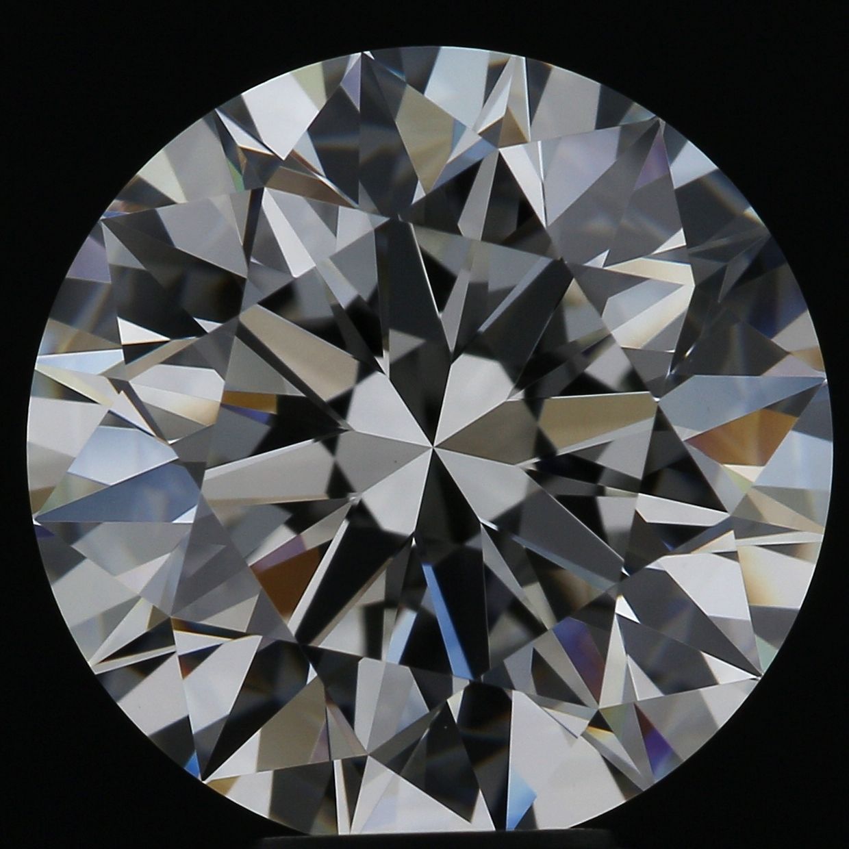 Round Diamond