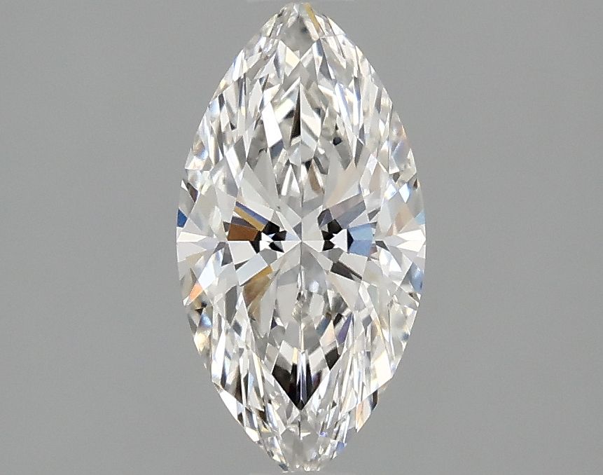 1.08 ct. marquise Lab Grown Diamond front image