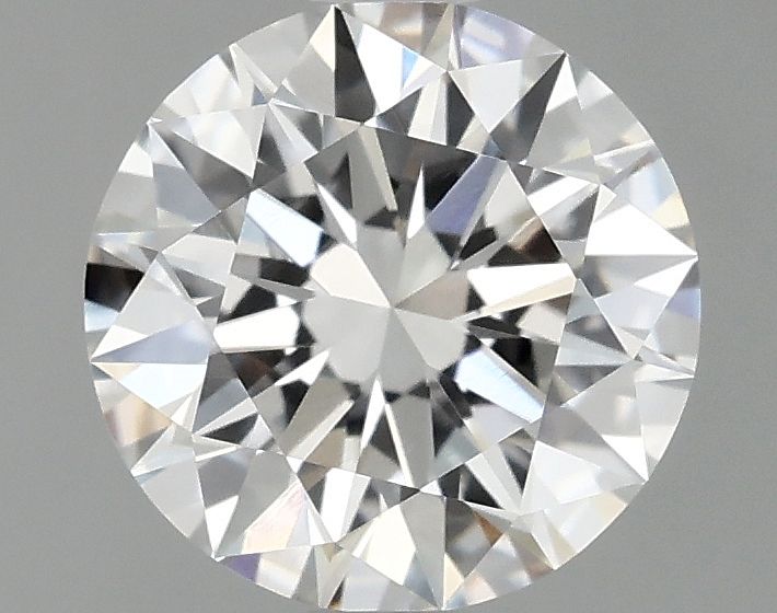 0.98 ct. round Lab Grown Diamond front image