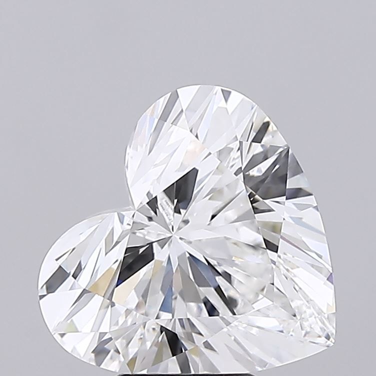 Heart Diamond