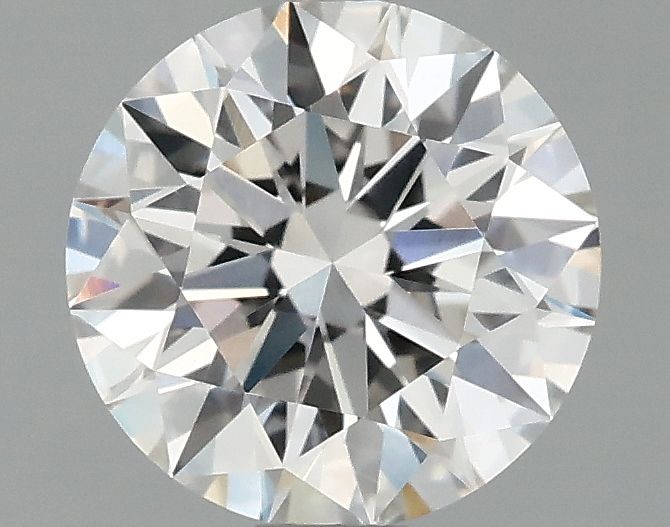 1.06 ct. round Lab Grown Diamond front image