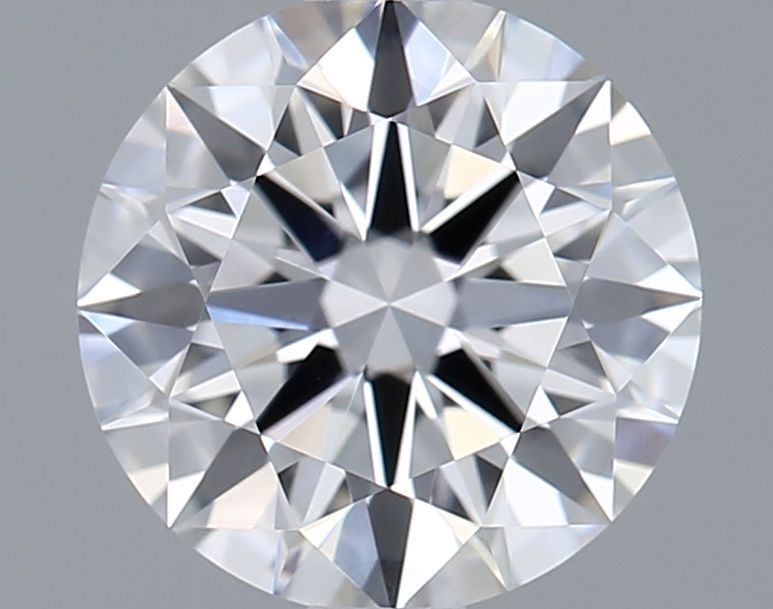 1.03 ct. round Lab Grown Diamond front image