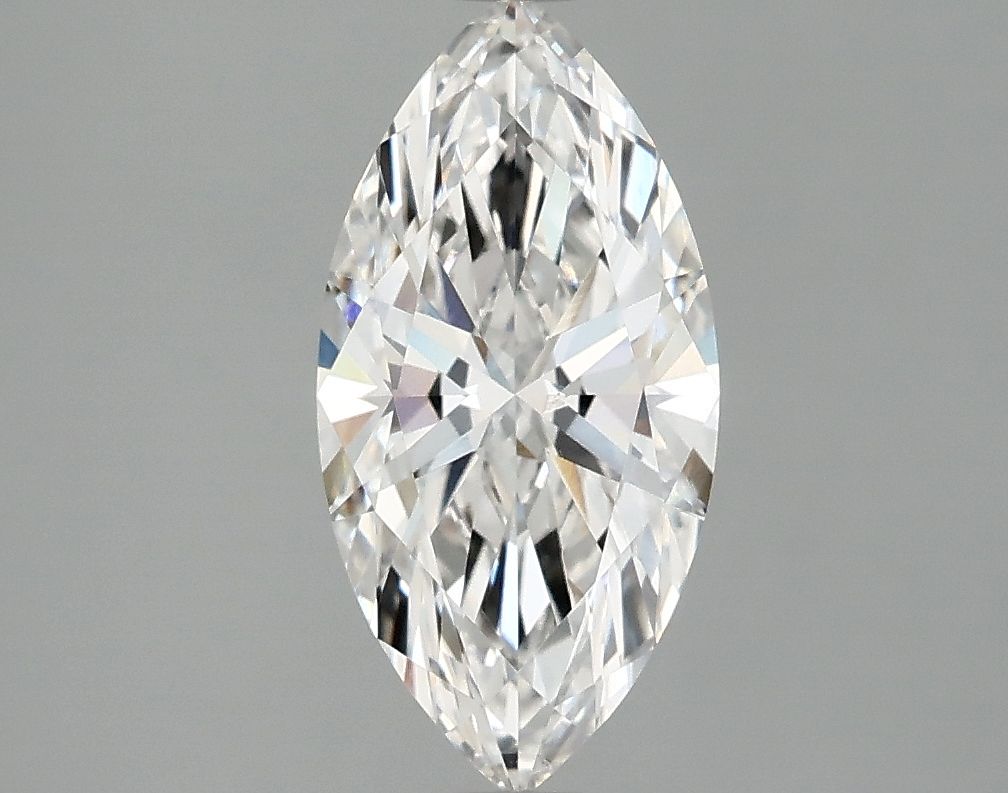 1.57 ct. marquise Lab Grown Diamond front image