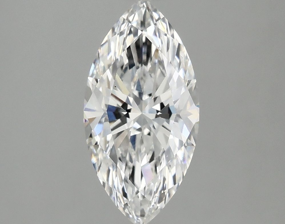 1.49 ct. marquise Lab Grown Diamond front image