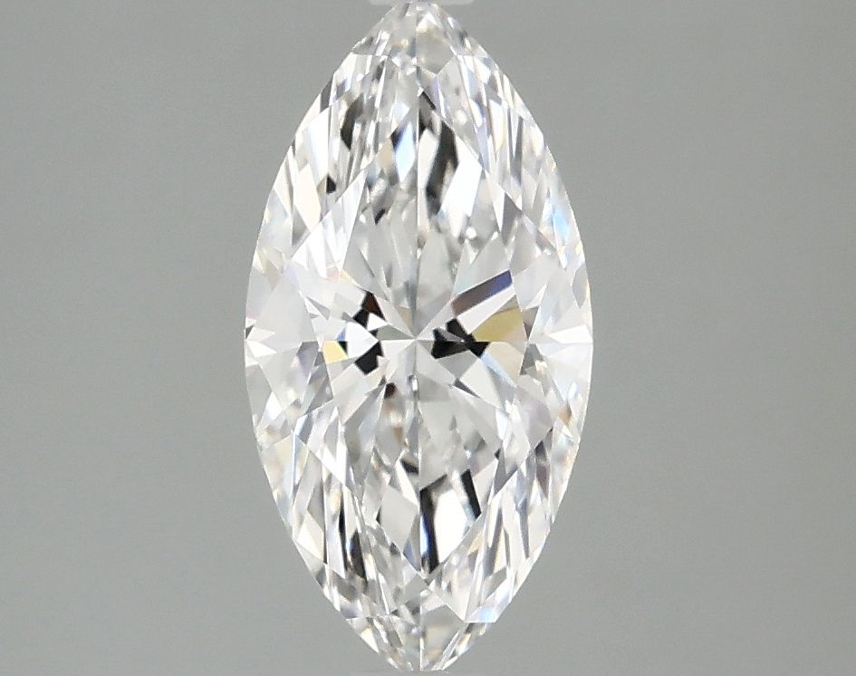1.47 ct. marquise Lab Grown Diamond front image