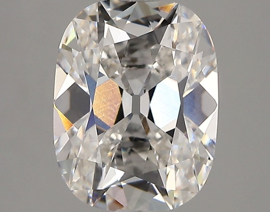 Cushion Diamond