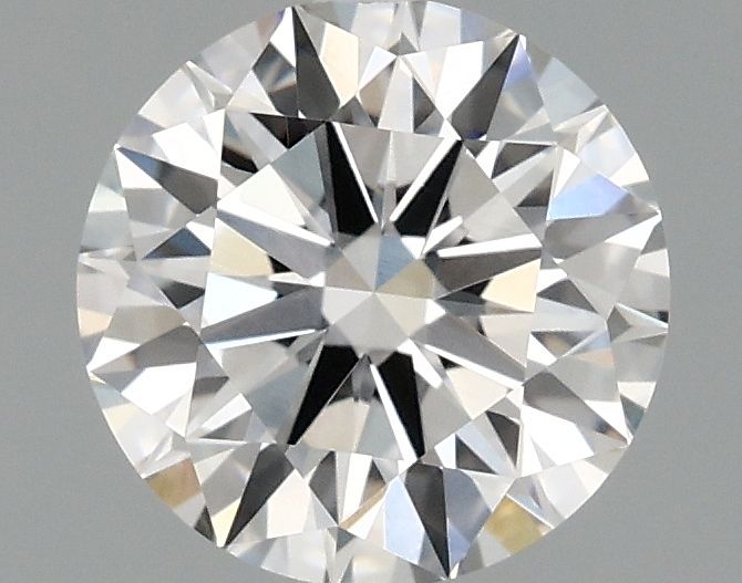 1.06 ct. round Lab Grown Diamond front image