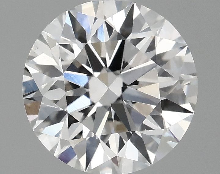 1.09 ct. round Lab Grown Diamond front image