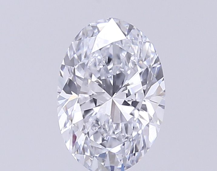 Oval Diamond